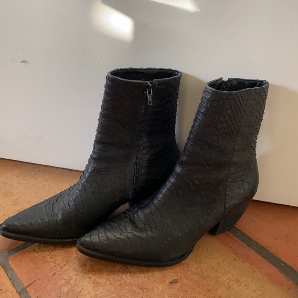 Matisse Caty Boot